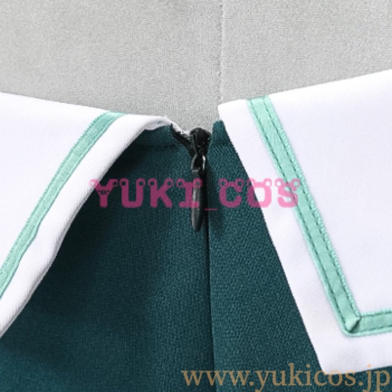 画像6: プロジェクトセカイ　プロセカ　Ah,it’s a wonderful cat life　ああ、すばらしきにゃんせい　草薙寧々　コスプレ衣装　送料無料 (6)