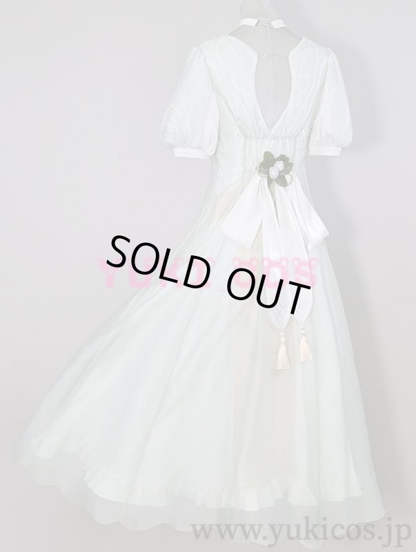 画像4: プロジェクトセカイ プロセカ That flower, once moreガチャ 傷だらけになったとしても スィーズ・ベスティ 東雲絵名 コスプレ衣装 送料無料 (4)