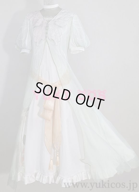 画像3: プロジェクトセカイ プロセカ That flower, once moreガチャ 傷だらけになったとしても スィーズ・ベスティ 東雲絵名 コスプレ衣装 送料無料 (3)