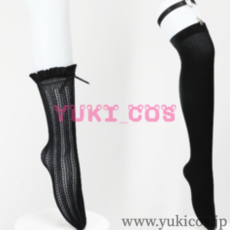 画像14: Vtuber にじさんじ アザ妹 アリ コスプレ衣装 送料無料 (14)