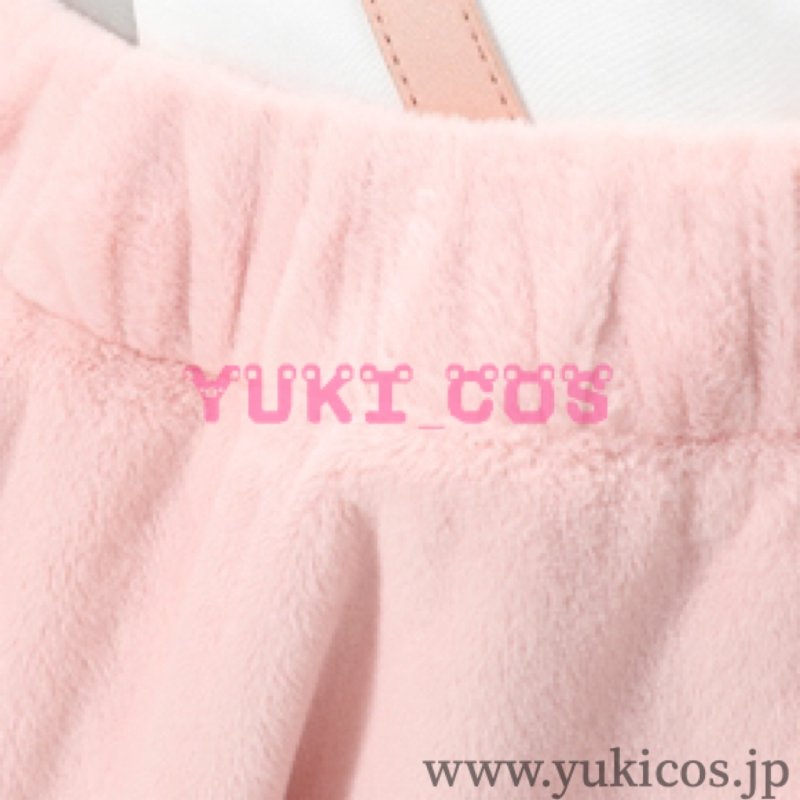 画像11: Vtuber にじさんじ アザ妹 アリ コスプレ衣装 送料無料 (11)