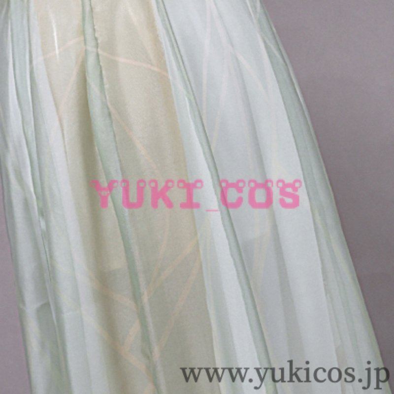 画像9: プロジェクトセカイ　プロセカ　That flower, once moreガチャ　傷だらけになったとしても　スィーズ・ベスティ　東雲絵名　コスプレ衣装　送料無料 (9)