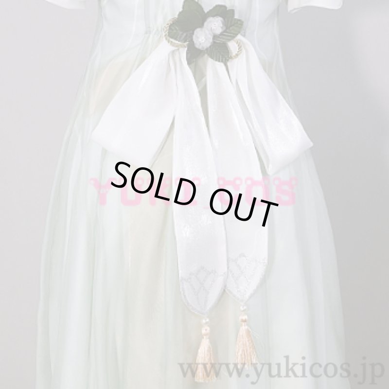 画像8: プロジェクトセカイ プロセカ That flower, once moreガチャ 傷だらけになったとしても スィーズ・ベスティ 東雲絵名 コスプレ衣装 送料無料 (8)