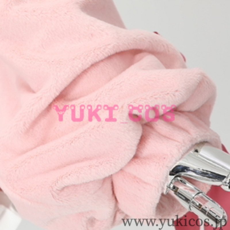 画像8: Vtuber にじさんじ アザ妹 アリ コスプレ衣装 送料無料 (8)