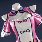 画像4: デート・ア・ライブ 　Date A Live　星宮六喰　ほしみやむくろ　コスプレ衣装　送料無料 (4)