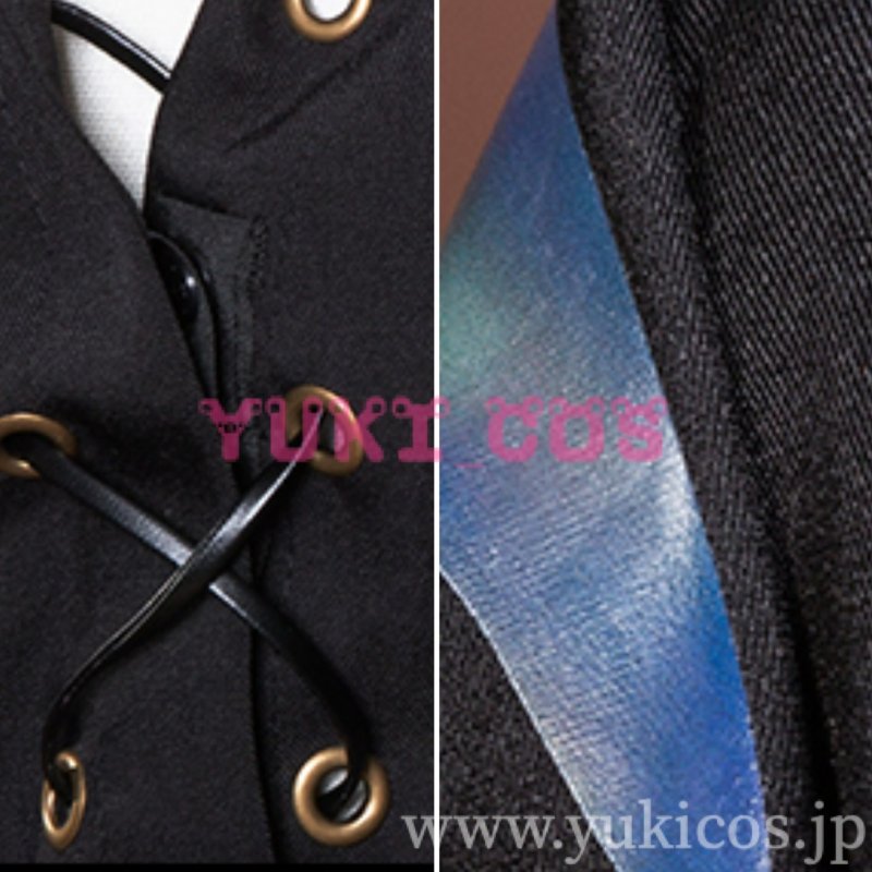 画像6: IdentityV 第五人格 アイデンティティV 作曲家 淀みない理性 SSR衣装 コスプレ衣装 送料無料 (6)