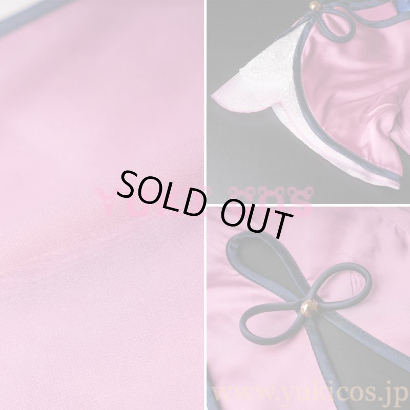 画像12: デート・ア・ライブ 　Date A Live　星宮六喰　ほしみやむくろ　コスプレ衣装　送料無料 (12)