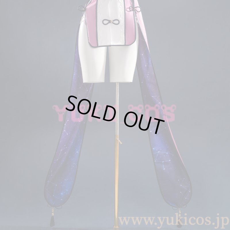 画像6: デート・ア・ライブ 　Date A Live　星宮六喰　ほしみやむくろ　コスプレ衣装　送料無料 (6)