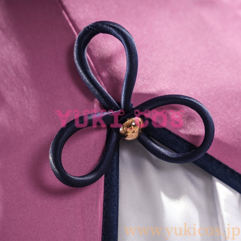 画像8: デート・ア・ライブ  Date A Live 星宮六喰 ほしみやむくろ コスプレ衣装 送料無料 (8)