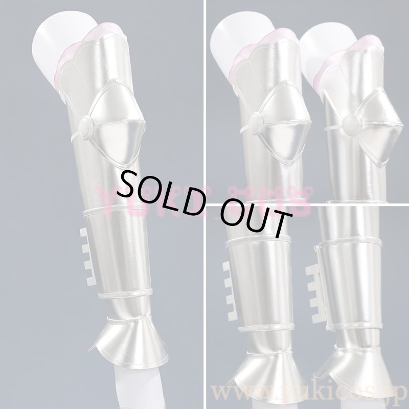 画像10: デート・ア・ライブ 　Date A Live　星宮六喰　ほしみやむくろ　コスプレ衣装　送料無料 (10)