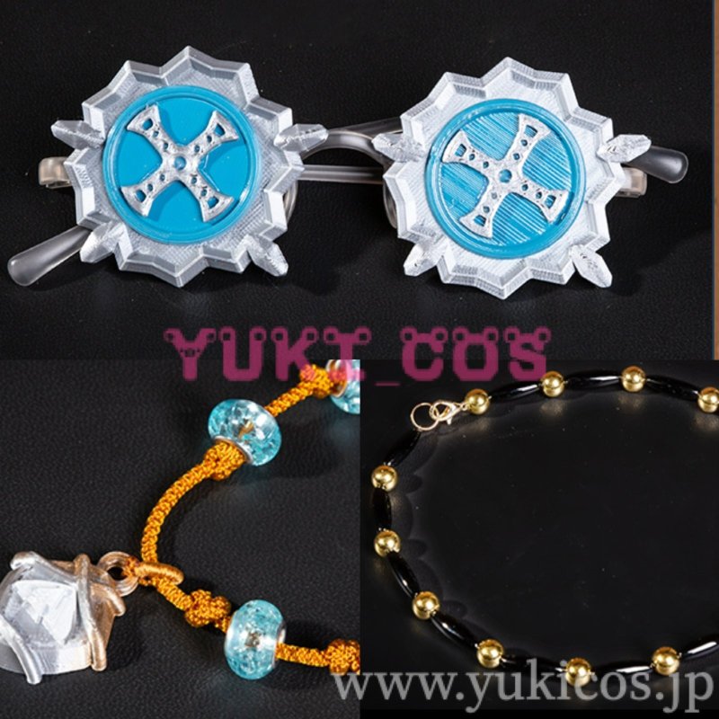 画像9: IdentityV 第五人格 アイデンティティV 作曲家 淀みない理性 SSR衣装 コスプレ衣装 送料無料 (9)