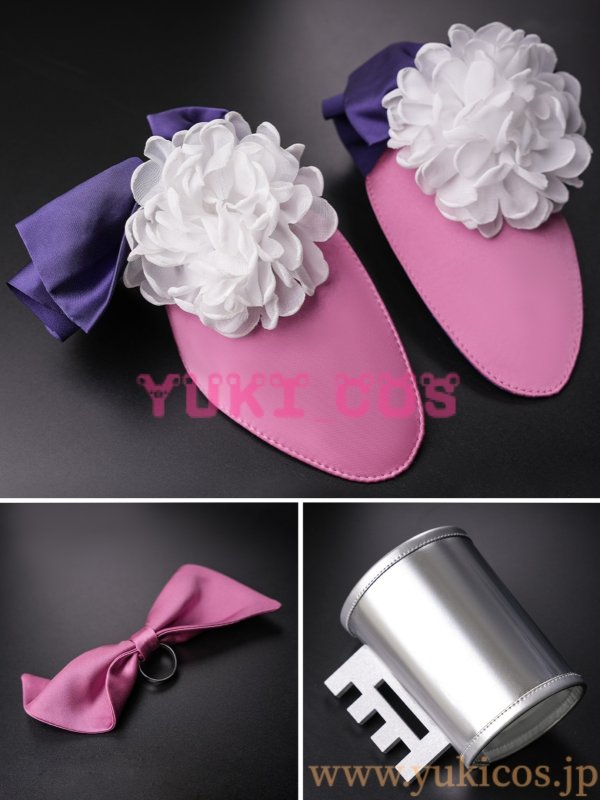 画像11: デート・ア・ライブ  Date A Live 星宮六喰 ほしみやむくろ コスプレ衣装 送料無料 (11)