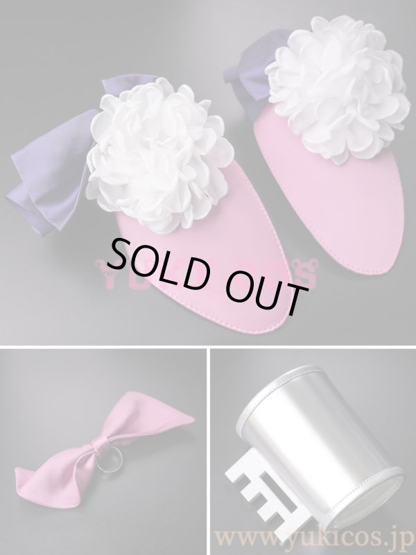 画像11: デート・ア・ライブ 　Date A Live　星宮六喰　ほしみやむくろ　コスプレ衣装　送料無料 (11)