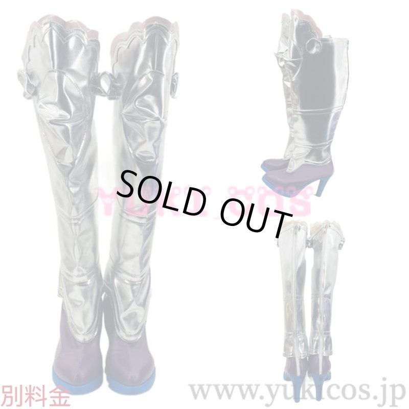 画像14: デート・ア・ライブ 　Date A Live　星宮六喰　ほしみやむくろ　コスプレ衣装　送料無料 (14)