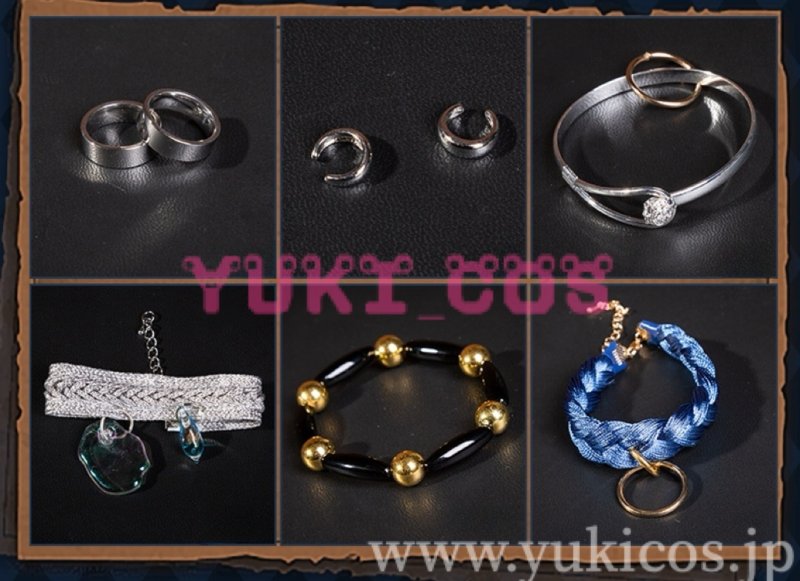 画像10: IdentityV 第五人格 アイデンティティV 作曲家 淀みない理性 SSR衣装 コスプレ衣装 送料無料 (10)