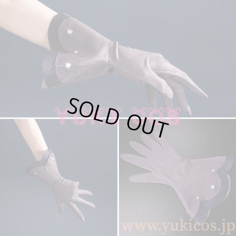 画像9: デート・ア・ライブ 　Date A Live　星宮六喰　ほしみやむくろ　コスプレ衣装　送料無料 (9)