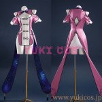 画像1: デート・ア・ライブ 　Date A Live　星宮六喰　ほしみやむくろ　コスプレ衣装　送料無料 (1)