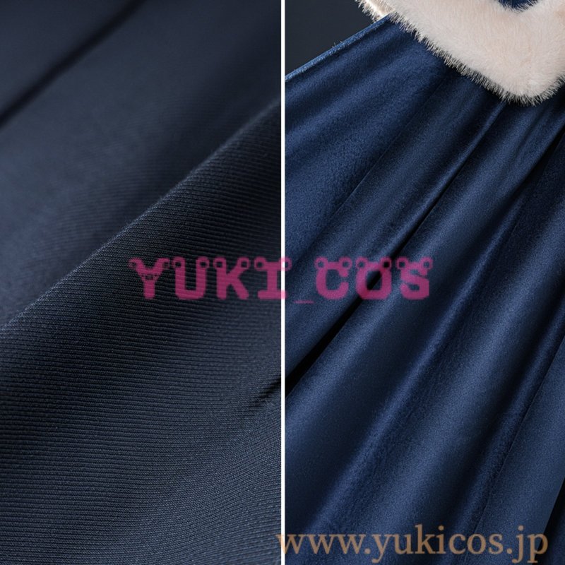 画像15: 第五人格×コナン・ドイル財団 コラボ 一等航海士 SSR衣装 レストレード警部 コスプレ衣装 送料無料 (15)