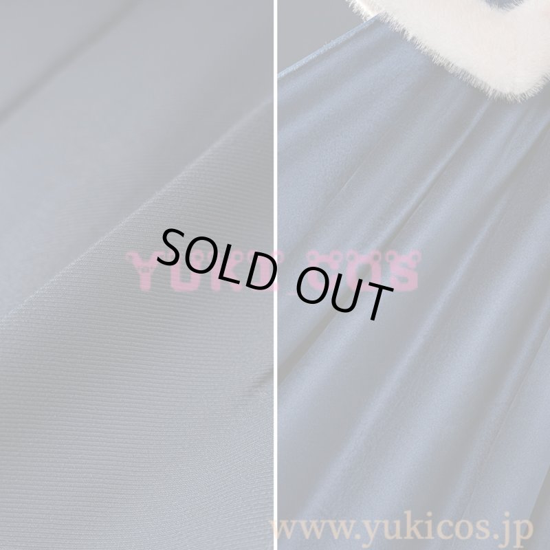 画像15: 第五人格×コナン・ドイル財団　コラボ　一等航海士　SSR衣装　レストレード警部　コスプレ衣装　送料無料 (15)