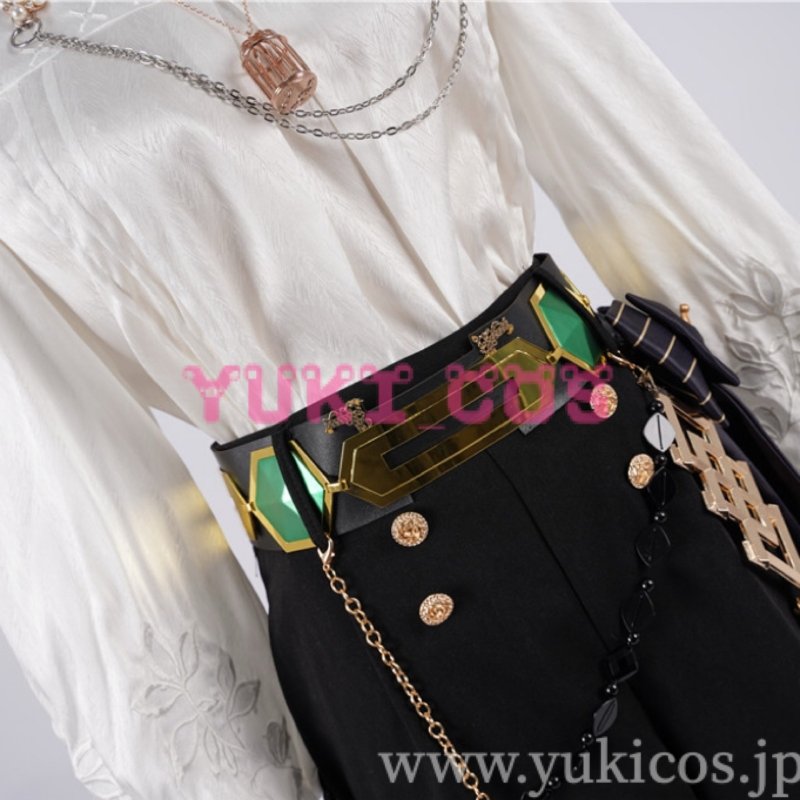 画像5: Vtuber ホロライブ Hoshimachi Suisei Live Tour 2024 Spectra of Nova  星街すいせい コスプレ衣装 送料無料 (5)