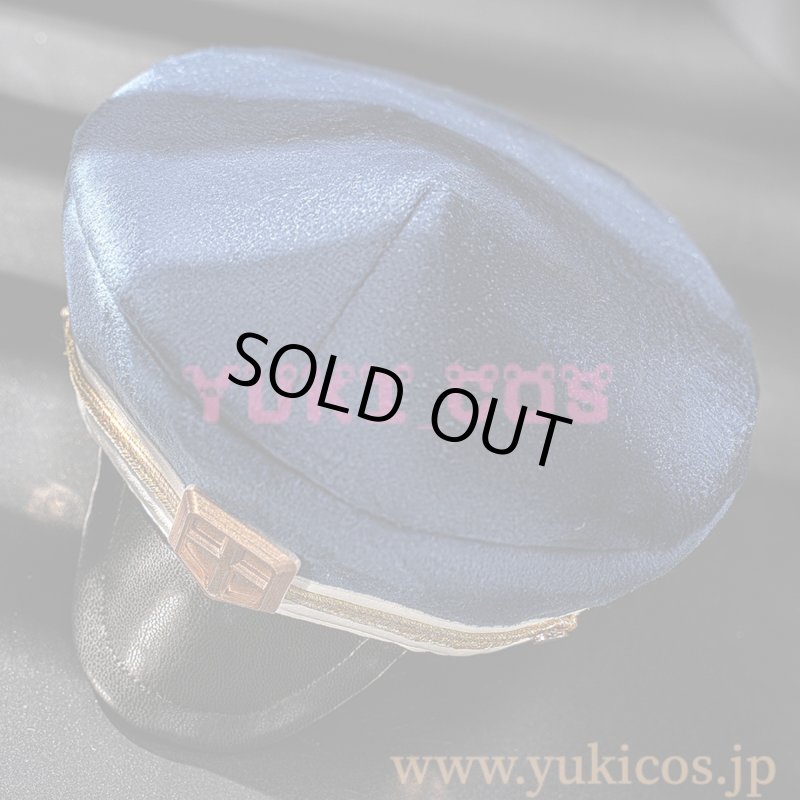 画像16: 第五人格×コナン・ドイル財団　コラボ　一等航海士　SSR衣装　レストレード警部　コスプレ衣装　送料無料 (16)