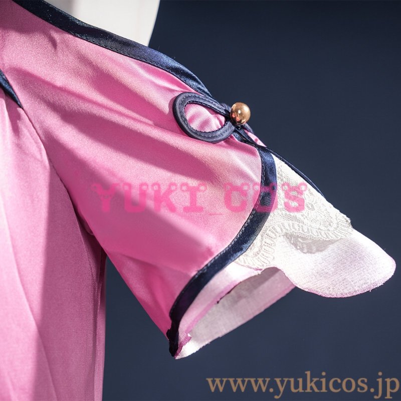 画像5: デート・ア・ライブ  Date A Live 星宮六喰 ほしみやむくろ コスプレ衣装 送料無料 (5)