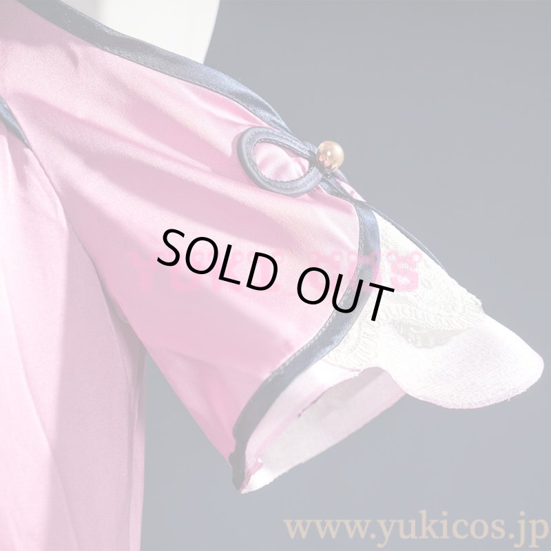 画像5: デート・ア・ライブ 　Date A Live　星宮六喰　ほしみやむくろ　コスプレ衣装　送料無料 (5)