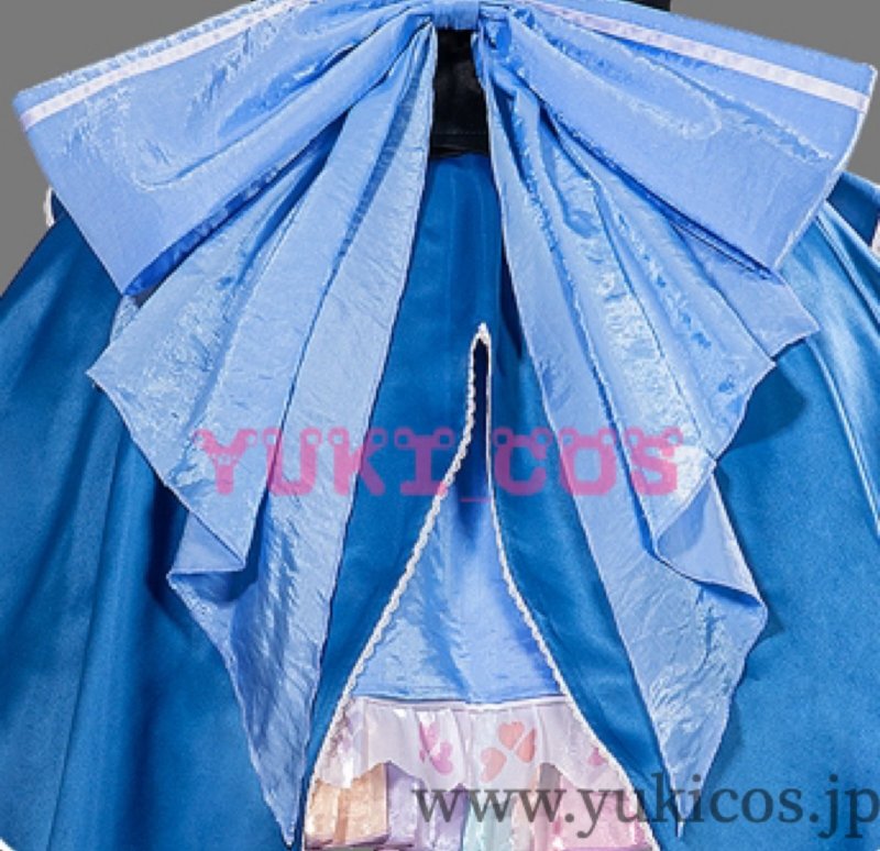 画像32: プロジェクトセカイ プロセカ MORE MORE JUMP! MMJ イベント刻まれた傷は、やがて 桃井愛莉 日野森雫 花里みのり 桐谷遥 コスプレ衣装 送料無料 (32)