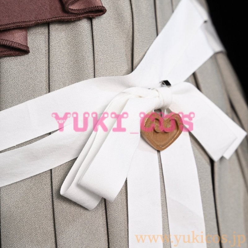 画像7: プロジェクトセカイ プロセカ さすらう隠者の道程ガチャ ハーミット・リバース 暁山瑞希 コスプレ衣装 送料無料 (7)