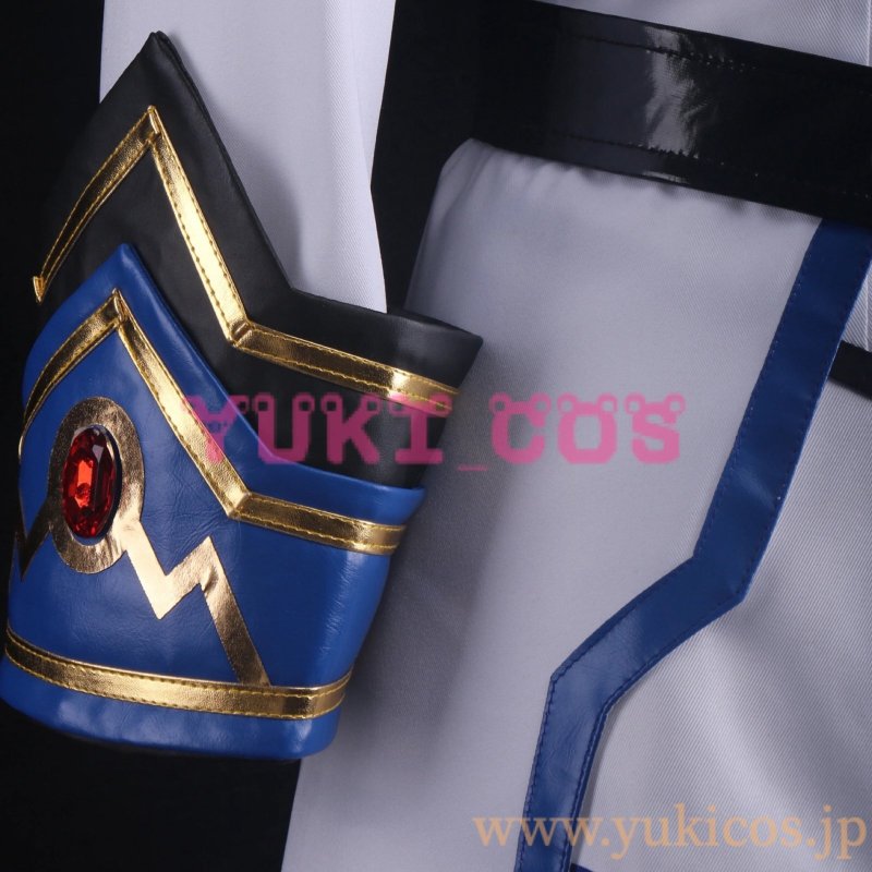 画像6: 魔法少女リリカルなのは 高町なのは たかまちなのは コスプレ衣装 送料無料 (6)