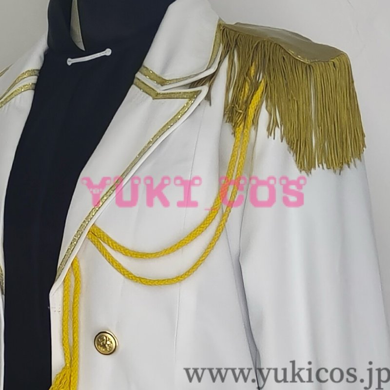 画像4: ブルーアーカイブ ブルアカ 仲正イチカ なかまさいちか コスプレ衣装 送料無料 (4)