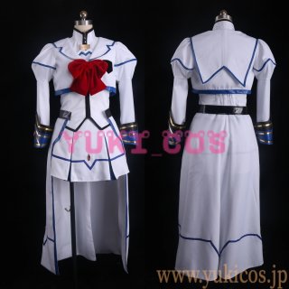 魔法少女リリカルなのは - YUKI_COS