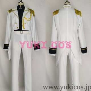ブルーアーカイブ ブルアカ 連邦生徒会 ハイネ コスプレ衣装