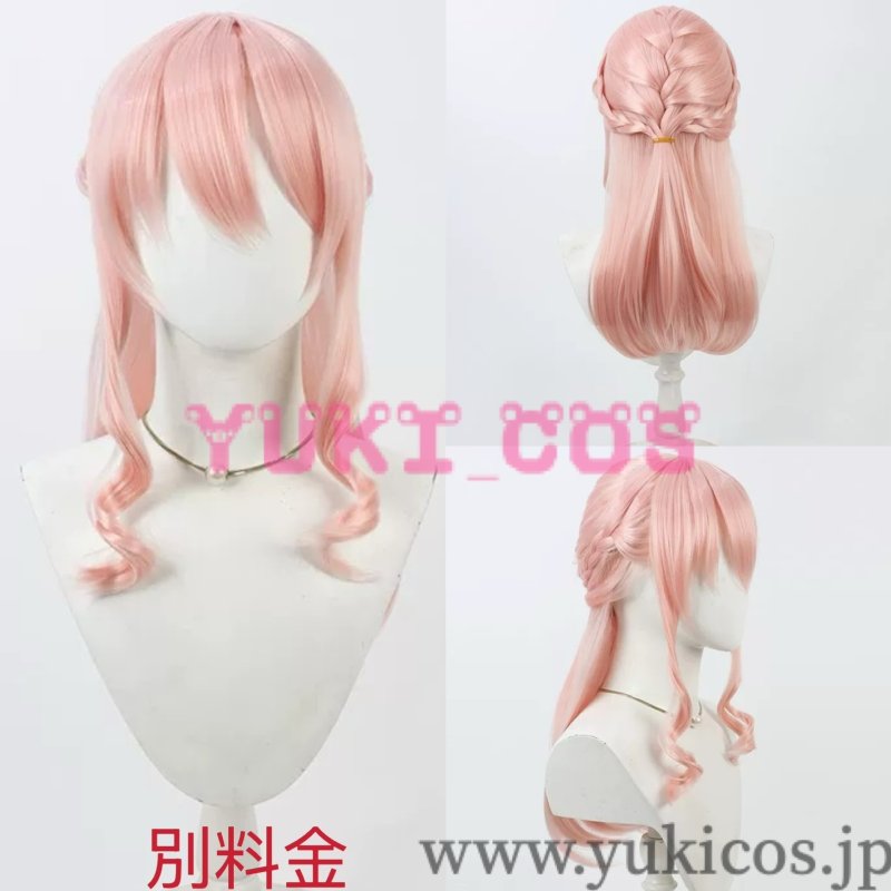 画像12: プロジェクトセカイ プロセカ さすらう隠者の道程ガチャ ハーミット・リバース 暁山瑞希 コスプレ衣装 送料無料 (12)