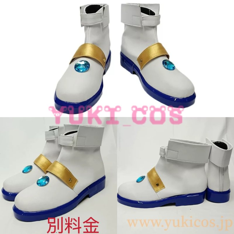 画像8: 魔法少女リリカルなのは 高町なのは たかまちなのは コスプレ衣装 送料無料 (8)