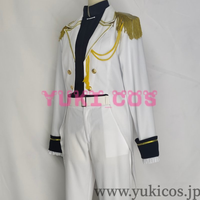 画像3: ブルーアーカイブ ブルアカ 仲正イチカ なかまさいちか コスプレ衣装 送料無料 (3)