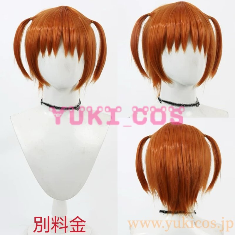 画像7: 魔法少女リリカルなのは 高町なのは たかまちなのは コスプレ衣装 送料無料 (7)