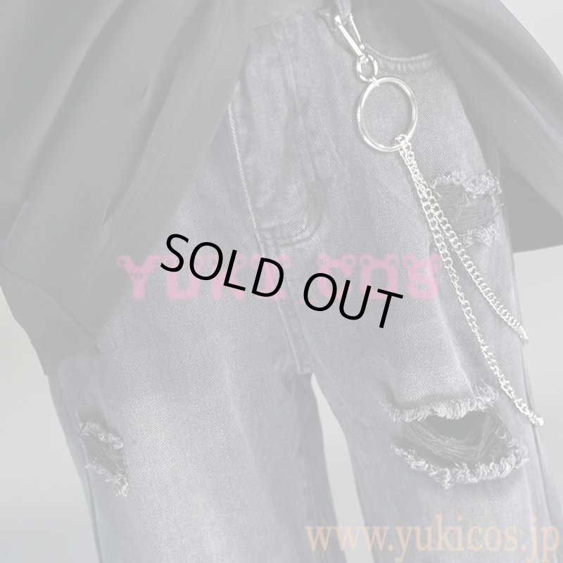 画像6: プロジェクトセカイ プロセカ イベントRekindle the flame 燻る想い 東雲彰人 Craving flame コスプレ衣装 送料無料 (6)