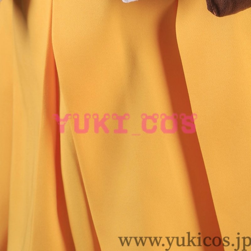 画像7: マスターオブスキル 蘇沐橙 ソ・ムーチェン コスプレ衣装 送料無料 (7)