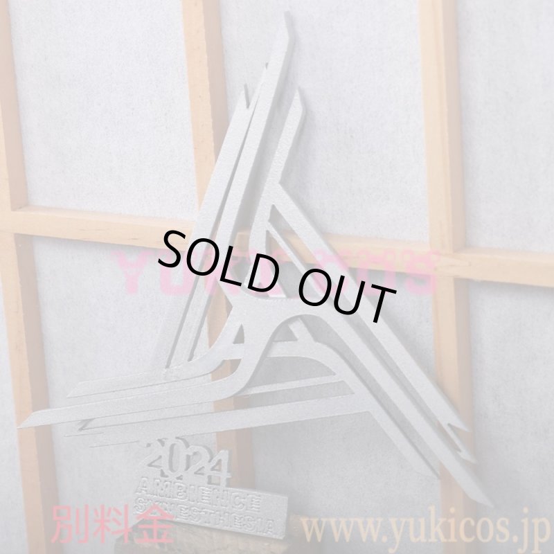 画像10: 明日方舟　アークナイツ　Arknights　Logos　ロゴス　5周年　コスプレ衣装　送料無料 (10)