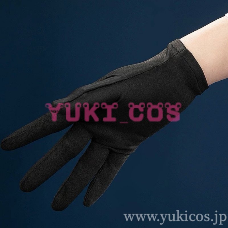 画像13: Vtuber にじさんじ Dytica Happy Pack 2025 星導ショウ コスプレ衣装 送料無料 (13)