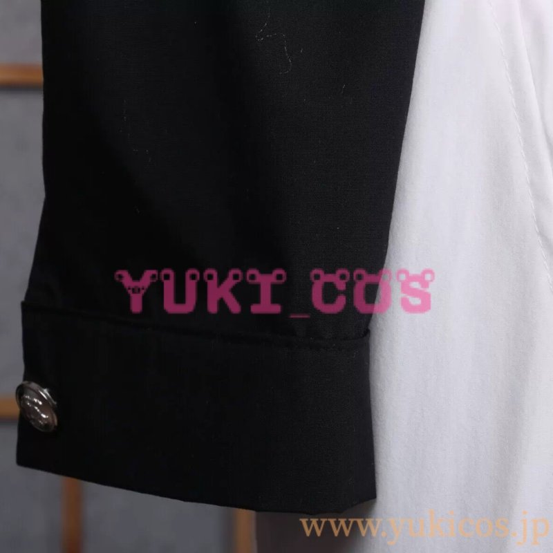 画像7: 明日方舟 アークナイツ Arknights Logos ロゴス 5周年 コスプレ衣装 送料無料 (7)