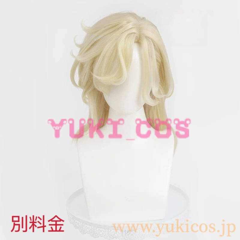 画像10: IdentityV 第五人格 アイデンティティV KFCコラボ Mentor K 騎士 コスプレ衣装 送料無料 (10)