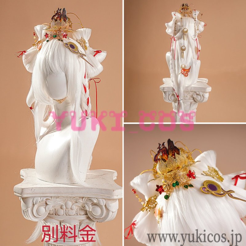 画像15: 王者栄耀 おうじゃえいよう Honor of Kings  西施 バレンタインデー 限定衣装 コスプレ衣装 送料無料 (15)
