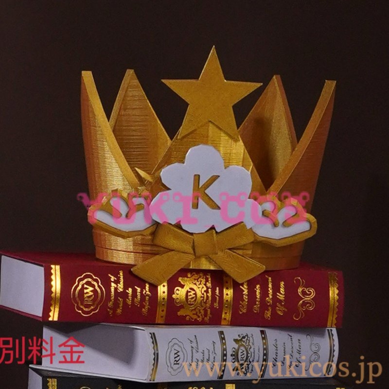 画像11: IdentityV 第五人格 アイデンティティV KFCコラボ Mentor K 騎士 コスプレ衣装 送料無料 (11)