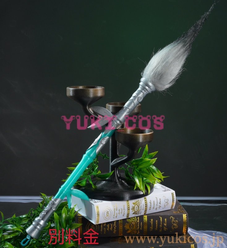 画像13: IdentityV 第五人格 アイデンティティV 骨董商 墨韻 SSR衣装 コスプレ衣装 送料無料 (13)