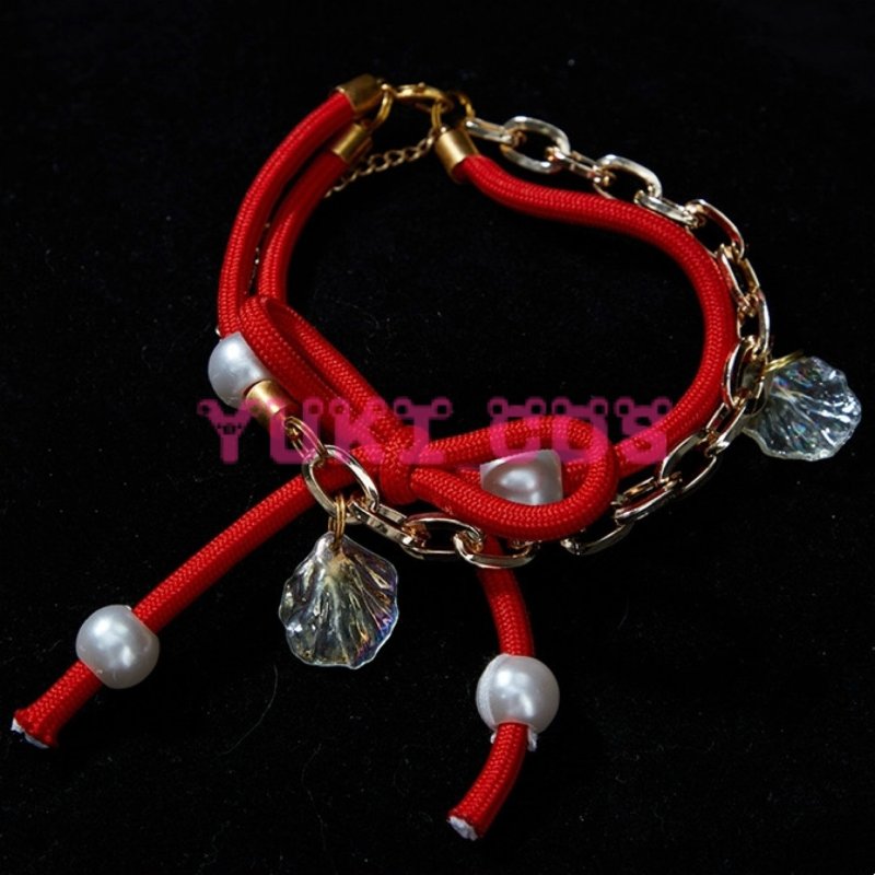 画像7: NARAKA: BLADEPOINT 玉玲瓏 ぎょくれいろう  Tessa 水着 コスプレ衣装 送料無料 (7)