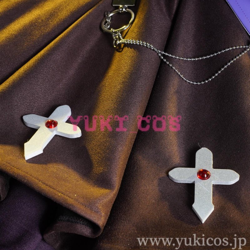 画像8: IdentityV 第五人格 アイデンティティV 庭師 ハロウィン演奏会 思い出の楽章を奏でる コスプレ衣装 送料無料 (8)