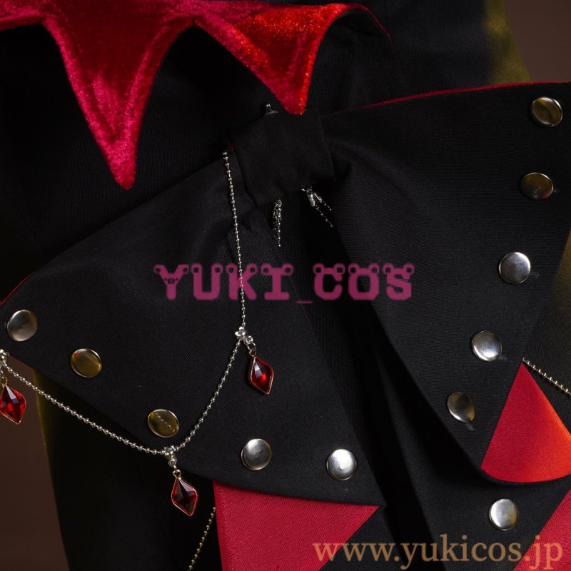 画像7: IdentityV 第五人格 アイデンティティV バーメイド ハロウィン演奏会 思い出の楽章を奏でる コスプレ衣装 送料無料 (7)