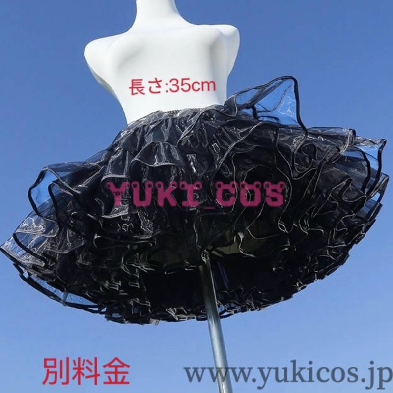 画像16: IdentityV 第五人格 アイデンティティV 庭師 ハロウィン演奏会 思い出の楽章を奏でる コスプレ衣装 送料無料 (16)